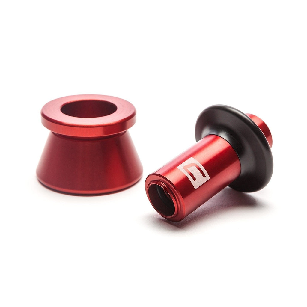 COBB Tuning Reverse Lockout Pull - 2015-2021 Subaru STI / 2004-2014 Impreza