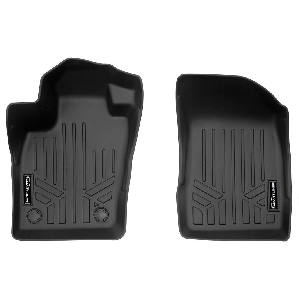 SMARTLINER Floor Liners for 2023-2026 Dodge Hornet R/T
