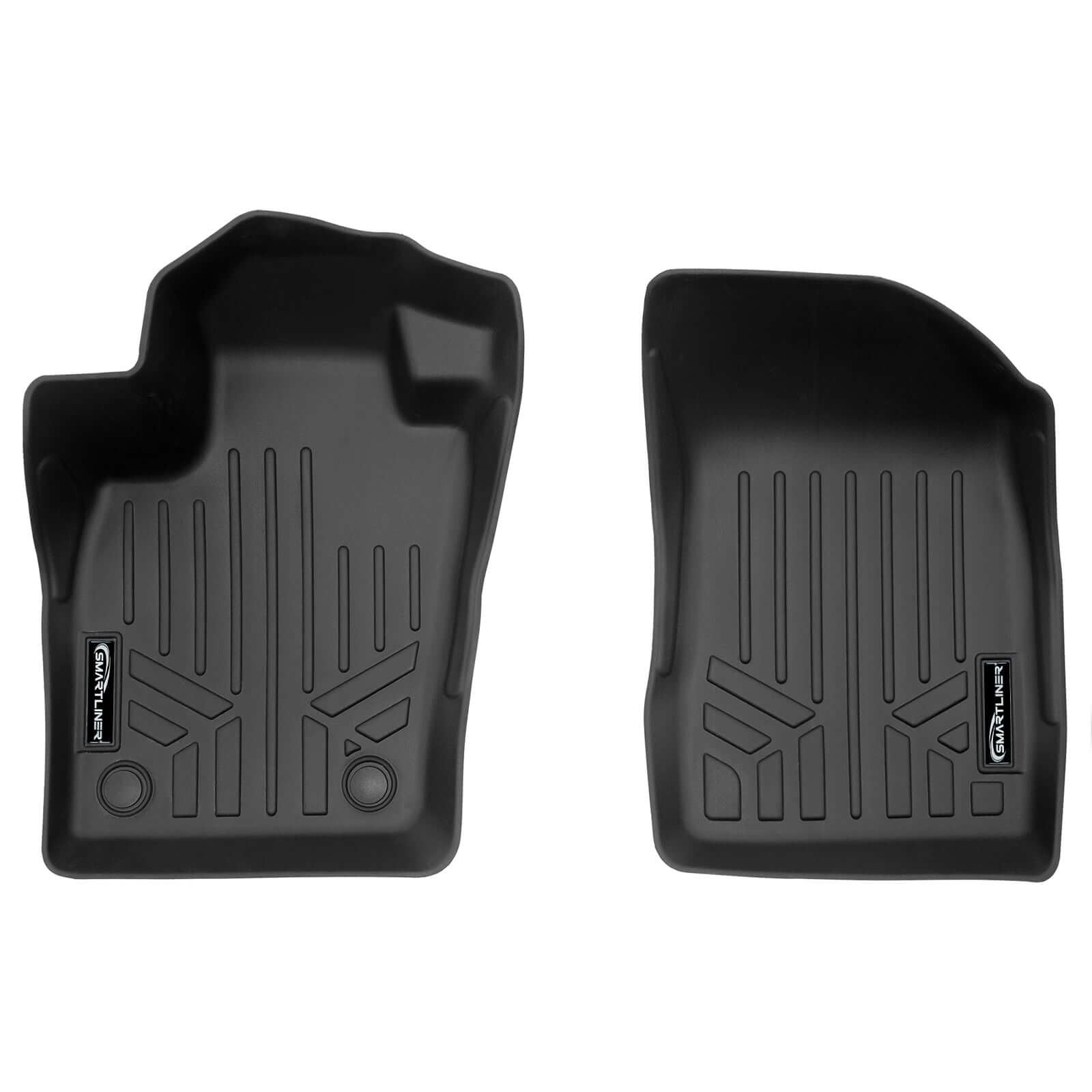 SMARTLINER Floor Liners for 2023-2026 Dodge Hornet R/T