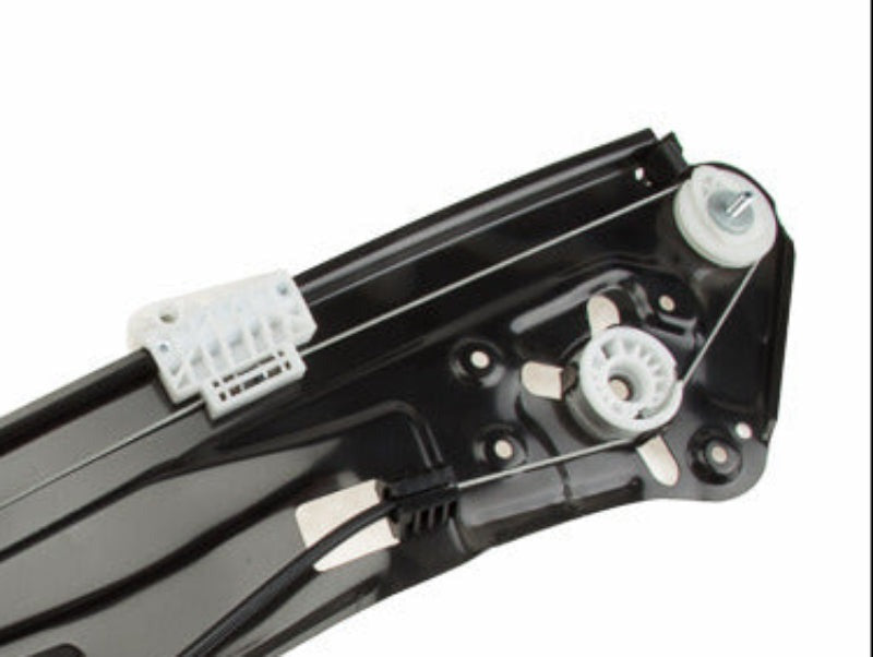 BMW E65/E66 7-Series Rear Window Regulator By VDO 51357202481 or 51357202482