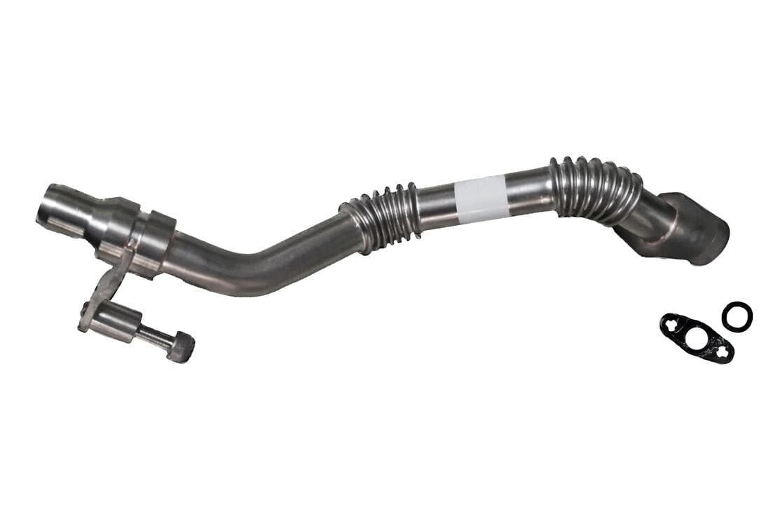 Turbocharger Oil Pipe - BMW