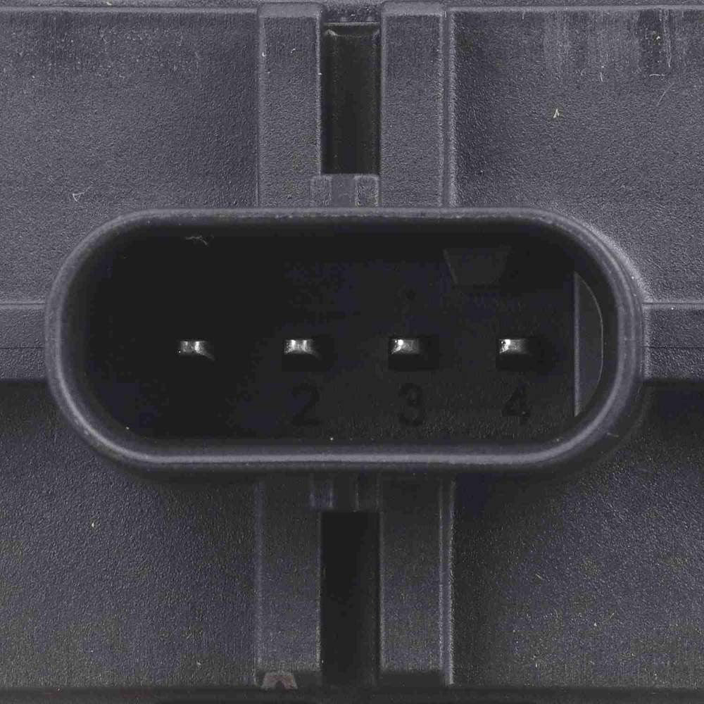 BMW F15 X5 xDrive50i Air Mass Sensor OEM 13628658527 (2014-2018)