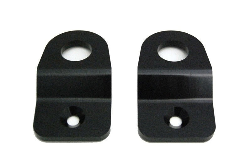 Torque Solution Radiator Stay Bracket - 2015+ WRX / 2015+ STI