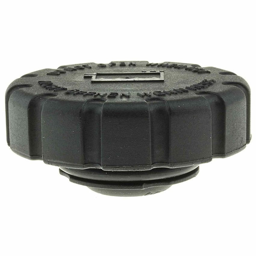 Radiator/Expansion Tank Cap - Mercedes
