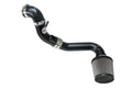HPS Performance Cold Air Intake Kit 2006-2011 Honda Civic Si 2.0L, Black