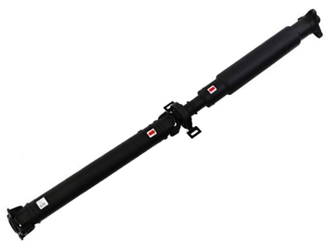 BMW X3 Rear Driveshaft Aftermarket 26107564740 (2007-2010)