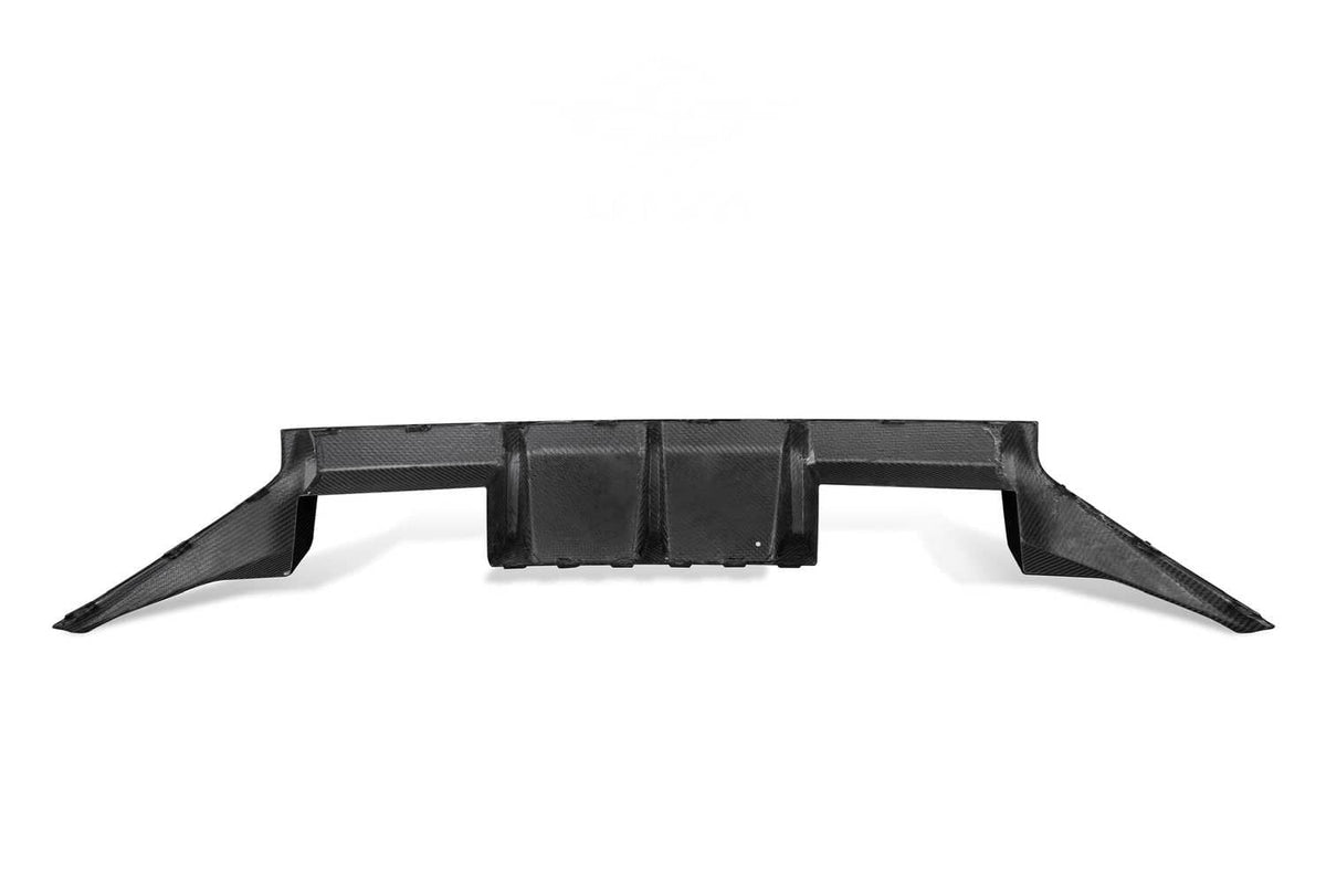 G87 Dry Carbon Fiber Diffuser