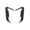 iX3 G08 NW Style Dry Carbon Fiber Side Fender