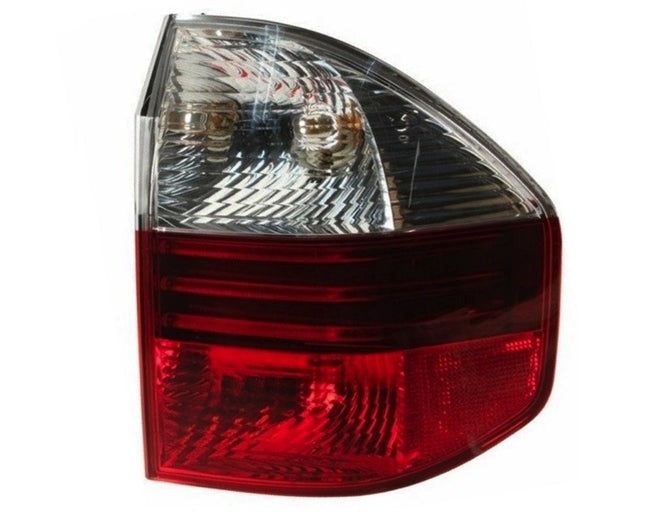 BMW E83 X3 Tail Light Fender Mounted OEM 63217162211 or 63217162212 (2007-2010)