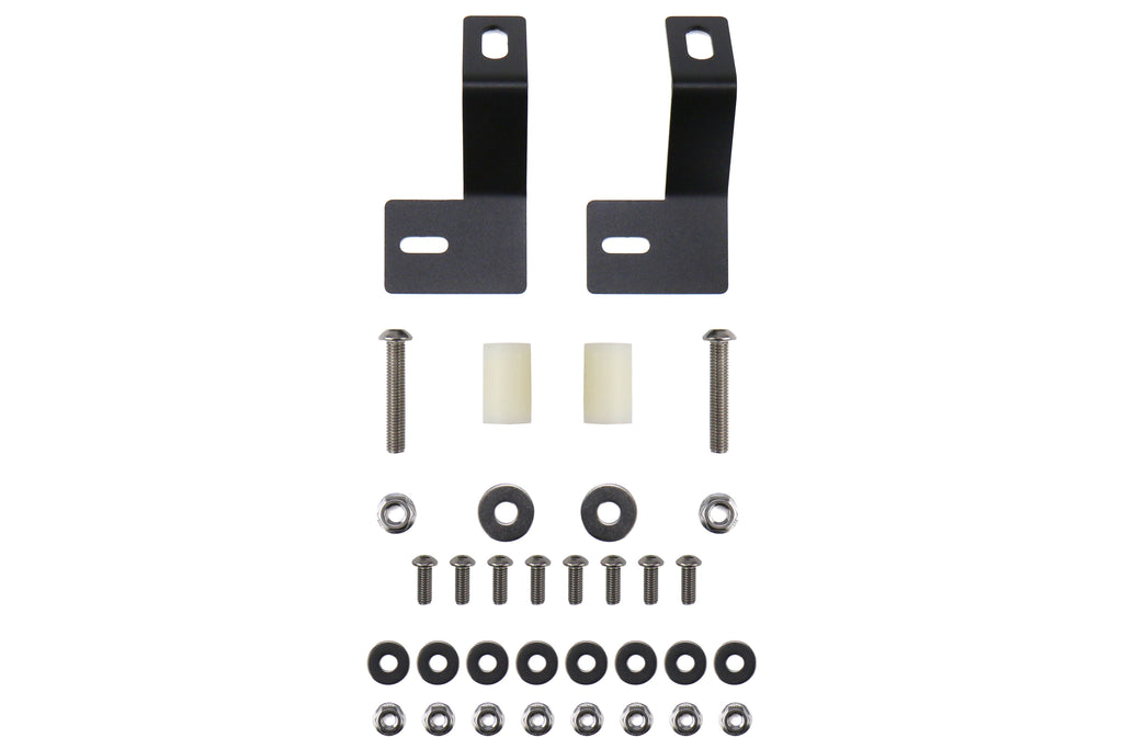 Verus Engineering Drivers Rear Suspension / Diff Cover - 2013-2021 Scion FR-S / Subaru BRZ / Toyota 86