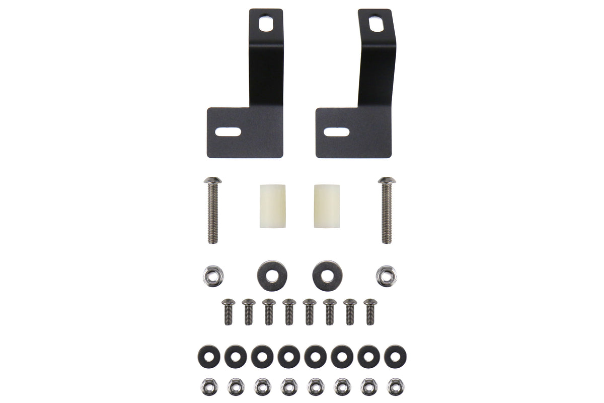 Verus Engineering Drivers Rear Suspension / Diff Cover - 2013-2021 Scion FR-S / Subaru BRZ / Toyota 86
