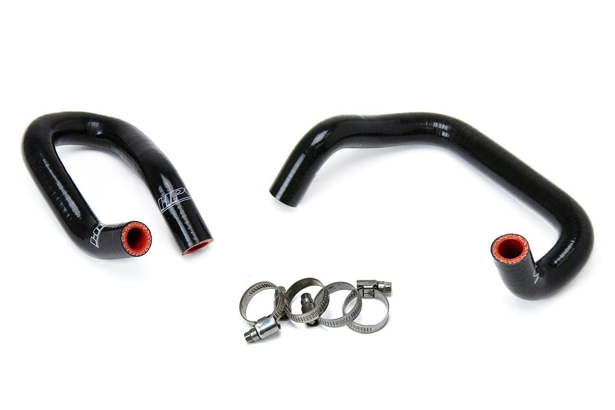 HPS Silicone Heater Coolant Hose Kit Lexus 2001-2005 IS300 I6 3.0L, 57-1586