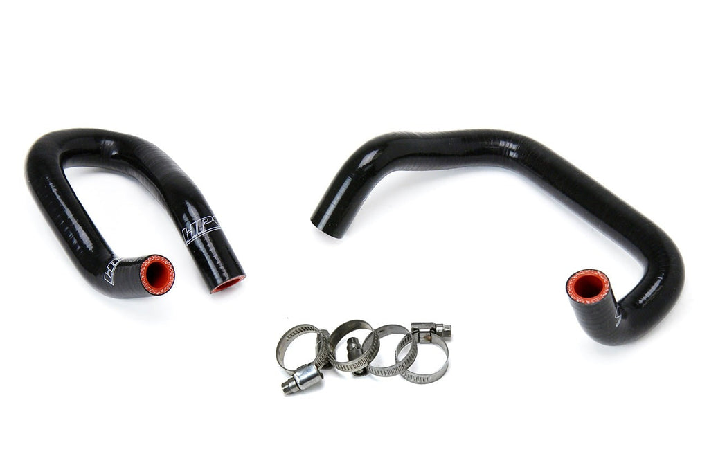 HPS Silicone Heater Coolant Hose Kit Lexus 2001-2005 IS300 I6 3.0L, 57-1586