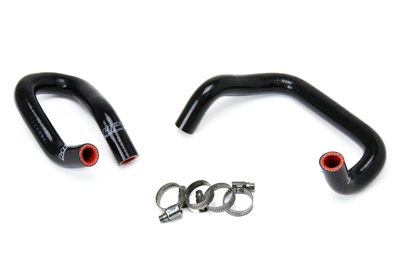HPS Silicone Heater Coolant Hose Kit Lexus 2001-2005 IS300 I6 3.0L, 57-1586