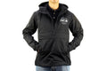 HPS Performance Black Anorak Jacket