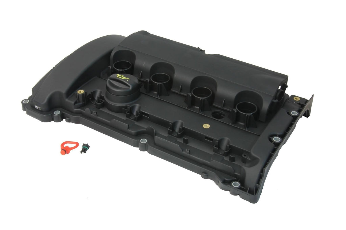 Mini Cooper S Valve Cover W/ Gasket By Elring 11127646555