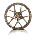 Titan 7 T-S5 BMW E9X M3 Wheel 19x10.5/Offset +25/5x120