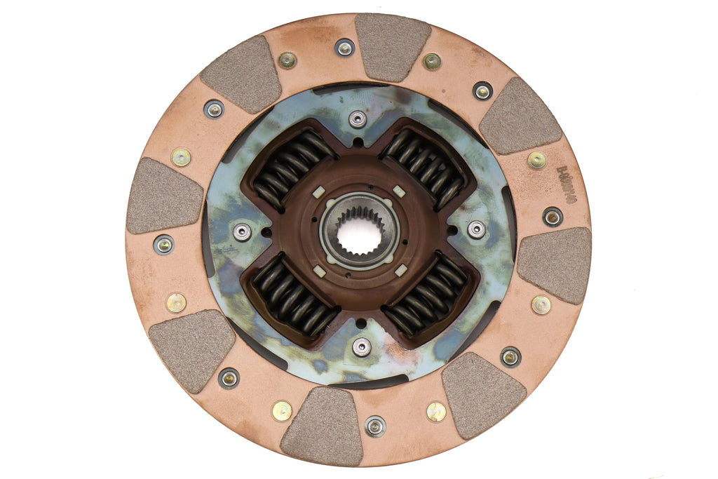 South Bend Clutch Stage 2 Endurance Clutch Kit - 2013-2016 Scion FR-S / 2013-2020 Subaru BRZ / 2017-2019 Toyota 86