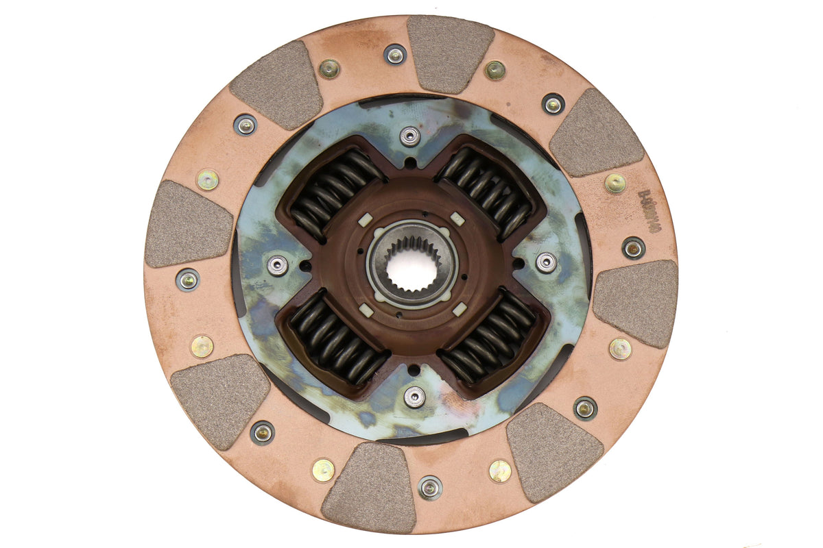 South Bend Clutch Stage 2 Endurance Clutch Kit - 2013-2016 Scion FR-S / 2013-2020 Subaru BRZ / 2017-2019 Toyota 86