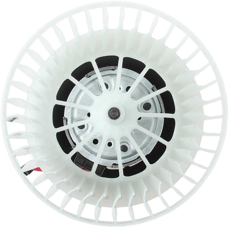 BMW E46 3-Series AC Blower Motor By Uro Parts 64119204154