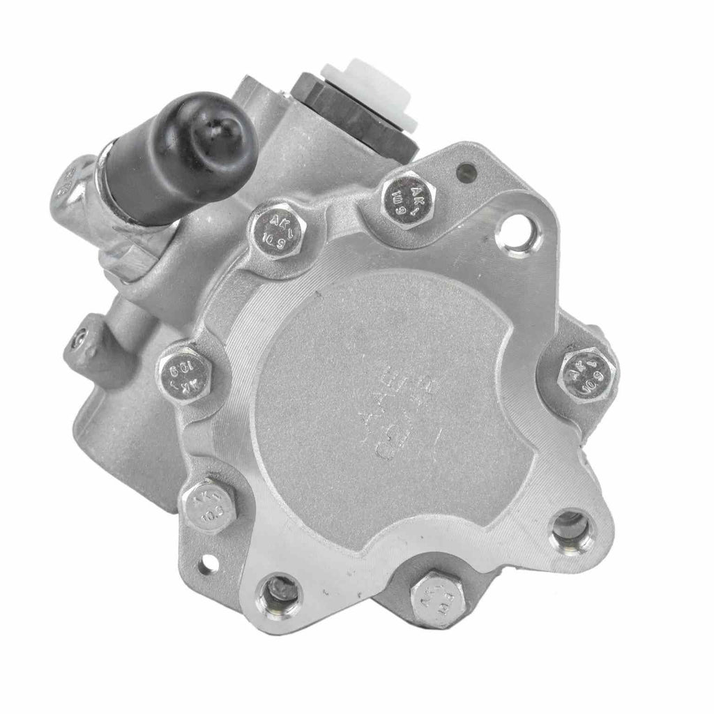 BMW E39 5-Series New Power Steering Pump By Vision 32411097149