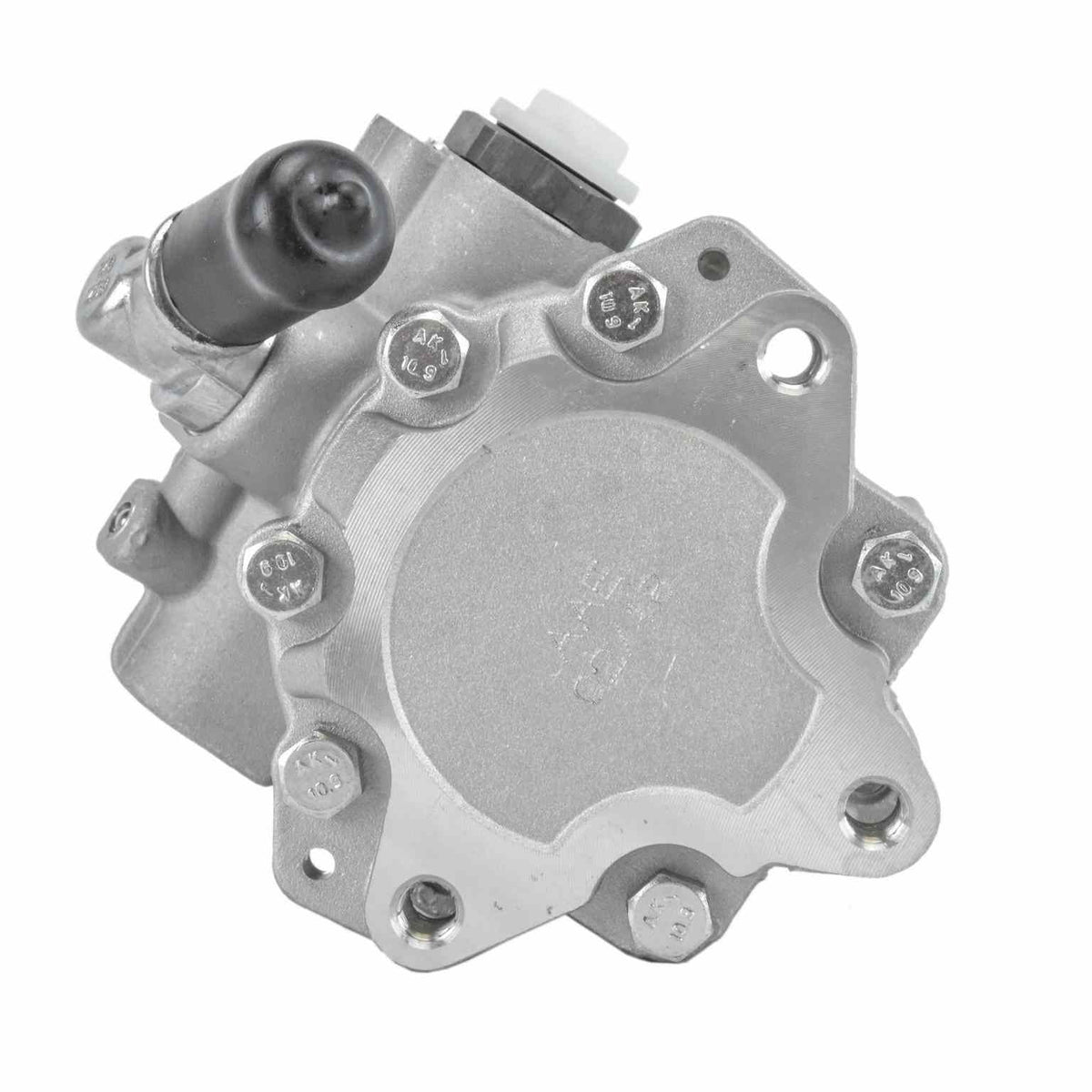 BMW E39 5-Series New Power Steering Pump By Vision 32411097149