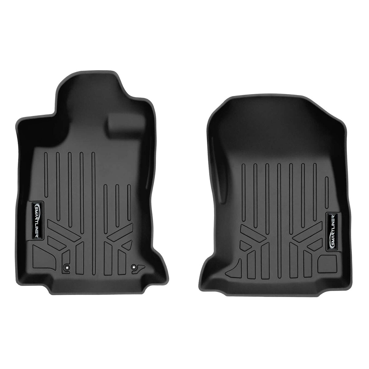 SMARTLINER Floor Liners for 2020-2025 Subaru Legacy
