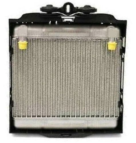 BMW F10 535i Engine Oil Cooler Assembly OEM 17217572542