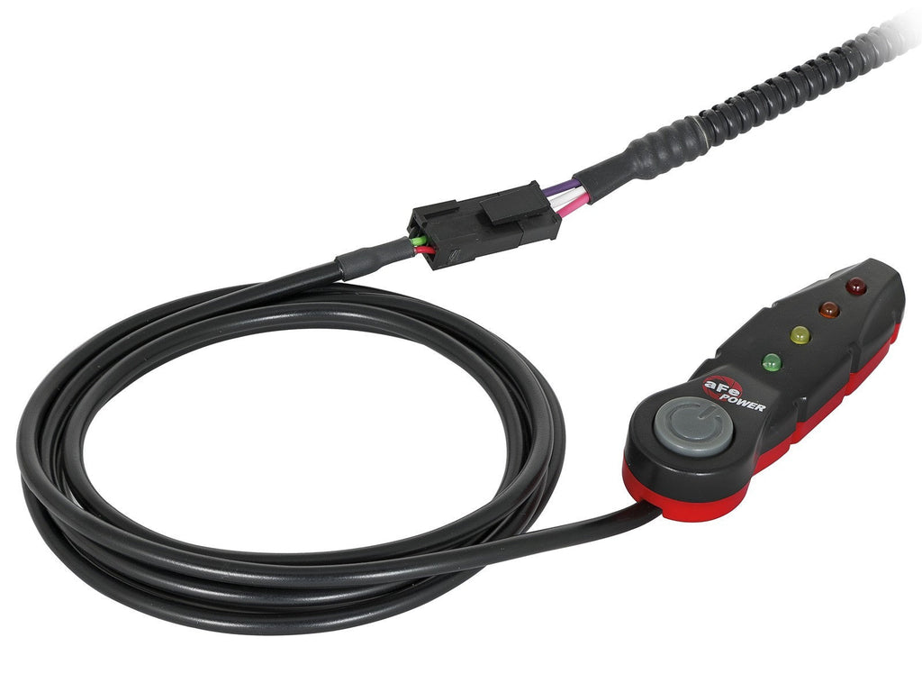 aFe Power SCORCHER BLUE Bluetooth Capable Power Module - 2020-2024 Toyota GR Supra