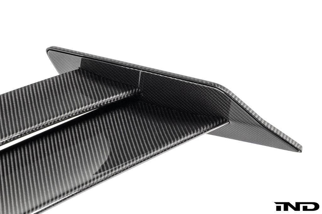 TREVORA G87 M2 TR87 Track Pack Adjustable Rear Wing
