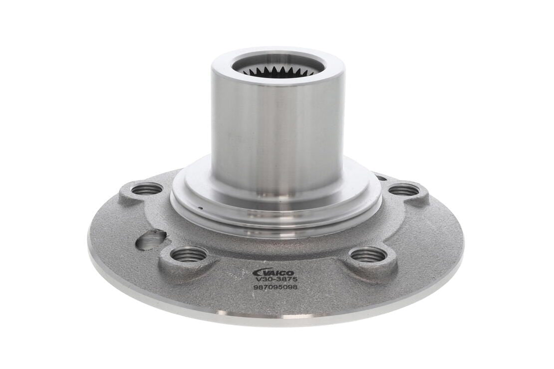 Wheel Hub - Mercedes