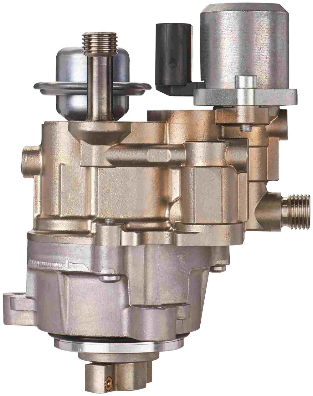 BMW E60 535i Rebuilt High Pressure Fuel Pump By AAE (HPFP) 13517616170