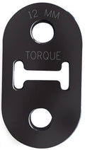 Torque Solution 12mm Long Exhaust Hanger - Subaru 2008-2021 WRX / STI / 2013-2021 Scion FR-S / Subaru BRZ / Toyota 86 / 2005-2009 Legacy GT / Outback