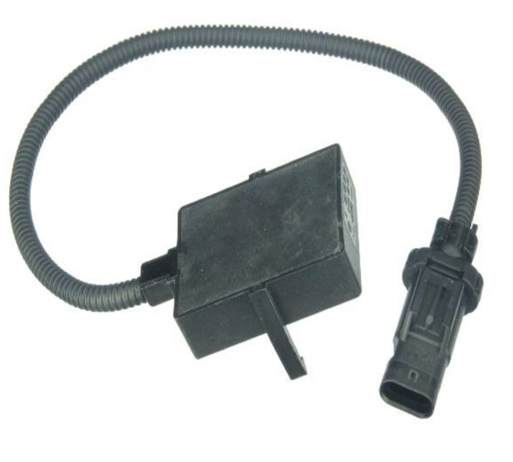 BMW E9X 328i,xi,xdrive Radiator EAC Sensor W/ N51 Engine By Uro 17117537292 (Sensor Only)