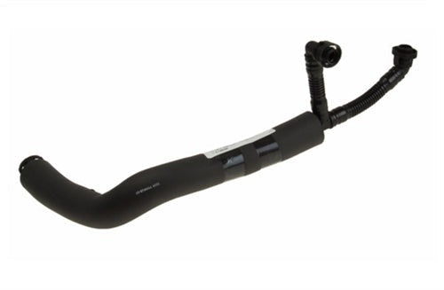 BMW E9X 328i & 328xDrive Engine Crankcase Vent Hose OEM 11157559528