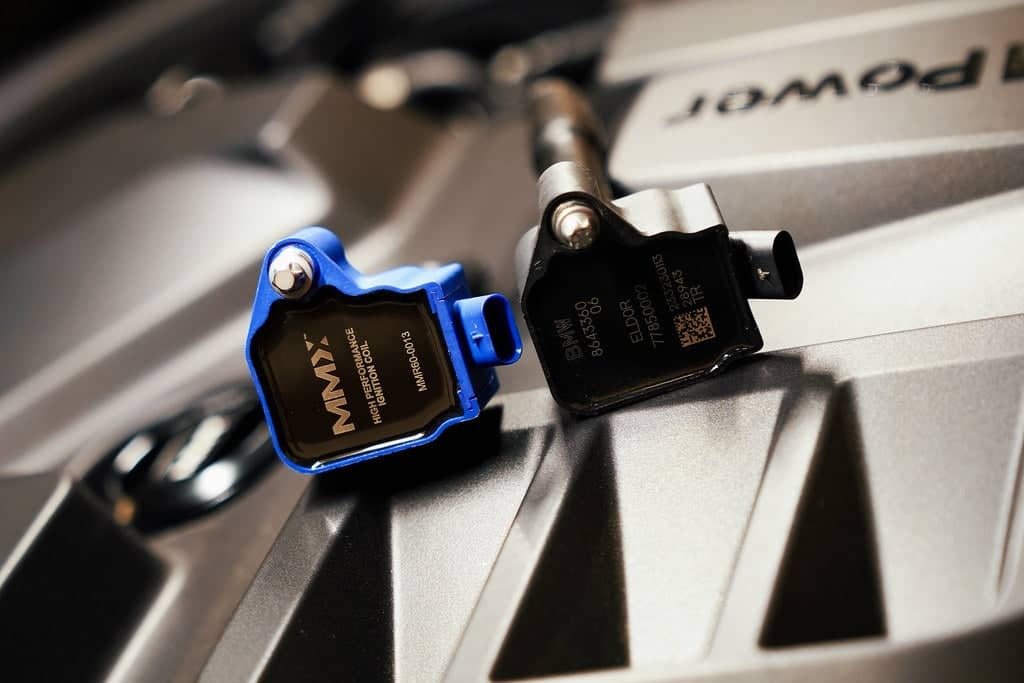 MMX Performance High Performance Ignition Coils - B-Series