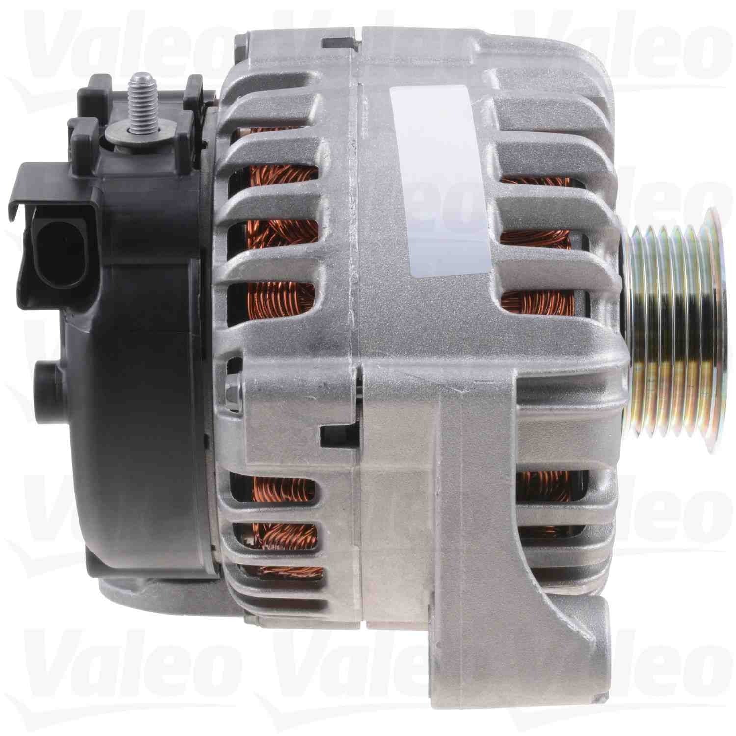 BMW X5 35d New Engine Alternator OEM 12317804266