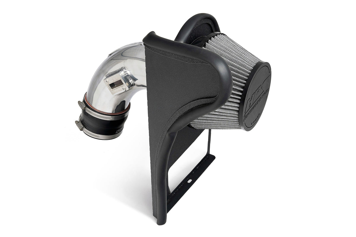 HPS Performance Air Intake Kit 2023-2026 BMW X7 3.0L Turbo B58 G07, Includes Heat Shield, 827-739