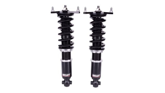 Air Lift Performance Coilover Kit - 2013-2016 Scion FR-S / 2013-2024 Subaru BRZ / 2017-2024 Toyota GT86/GR86