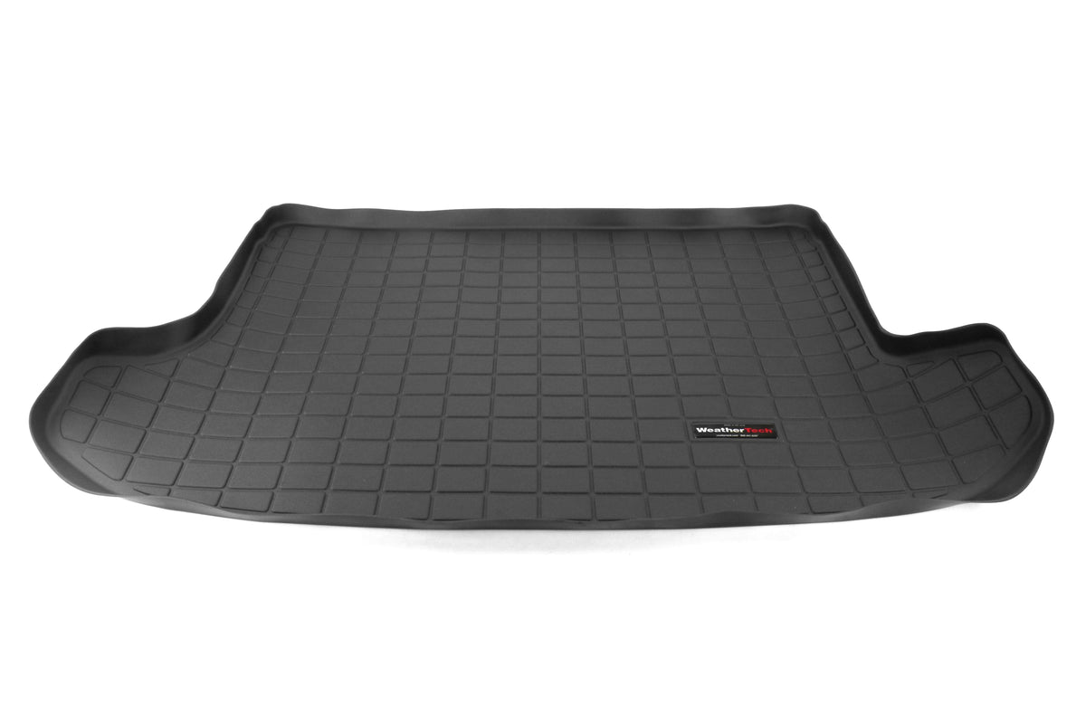 Weathertech Cargo/Trunk Liner - 2013-2021 Scion FR-S / Subaru BRZ / Toyota 86