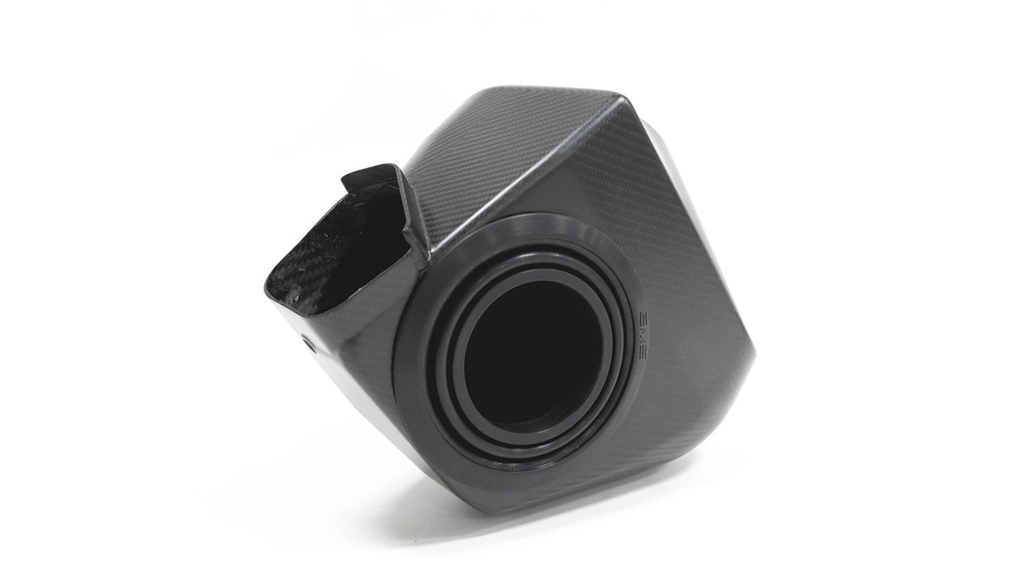 AMS Performance Carbon Fiber Intake Kit (Matte Carbon) - 2020-2024 Toyota GR Supra