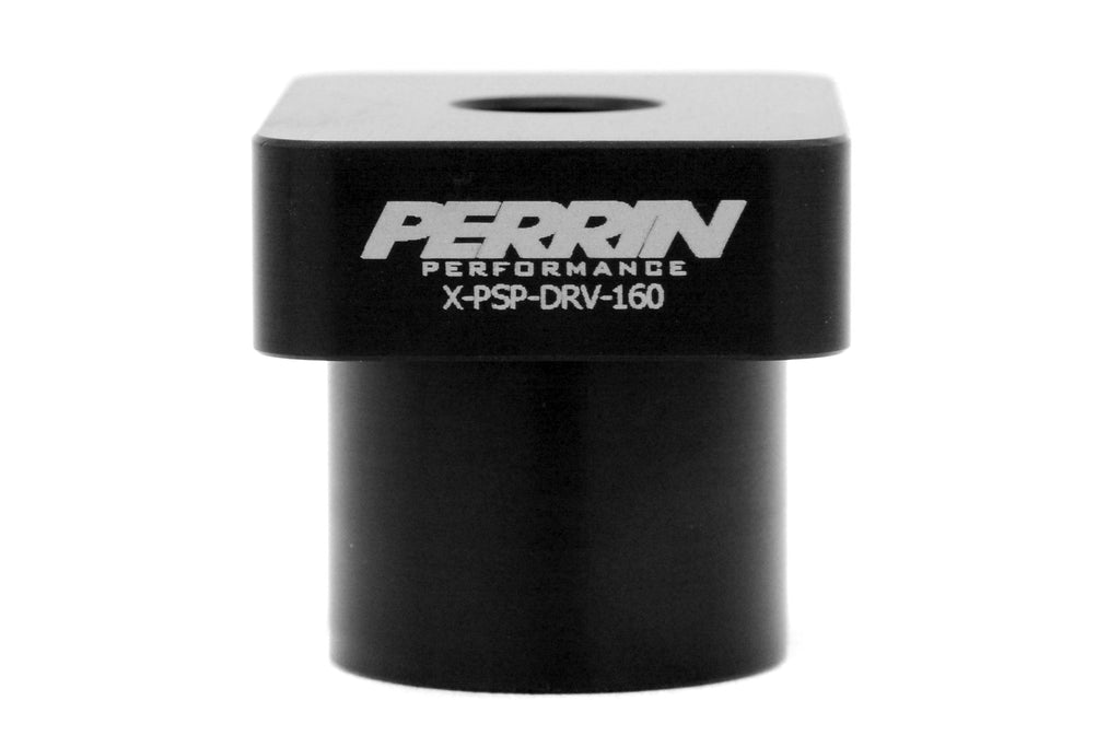 PERRIN Transmission Support Mount - 2013-2016 Scion FR-S / 2013-2024 Subaru BRZ / 2017-2020 Toyota 86 / 2022-2024 GR86