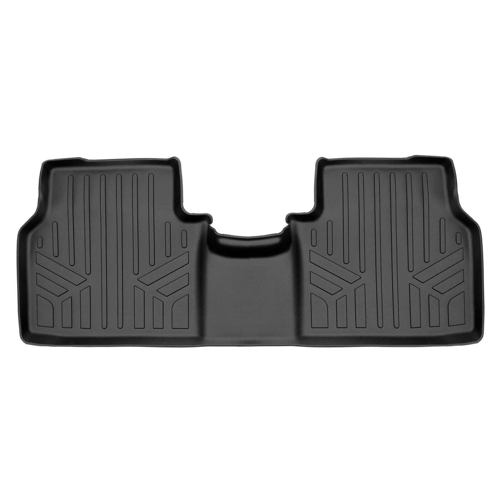 SMARTLINER Floor Liners for 2022-2026 Audi Q4 e-tron/ Sportback
