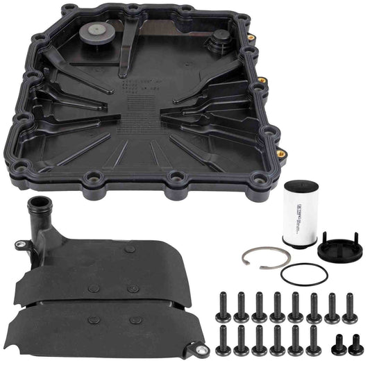 BMW 135i Transmission Filter Kit By Rein 28108070791 (Getrag Transmission)