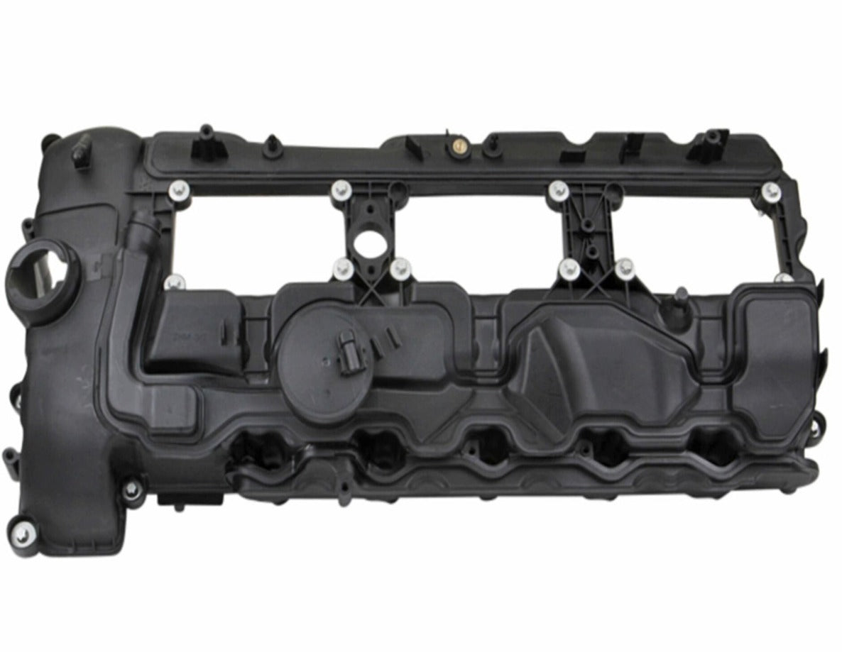 BMW M2,M3 & M4 Engine Valve Cover Assembly By Hudson 11127846359