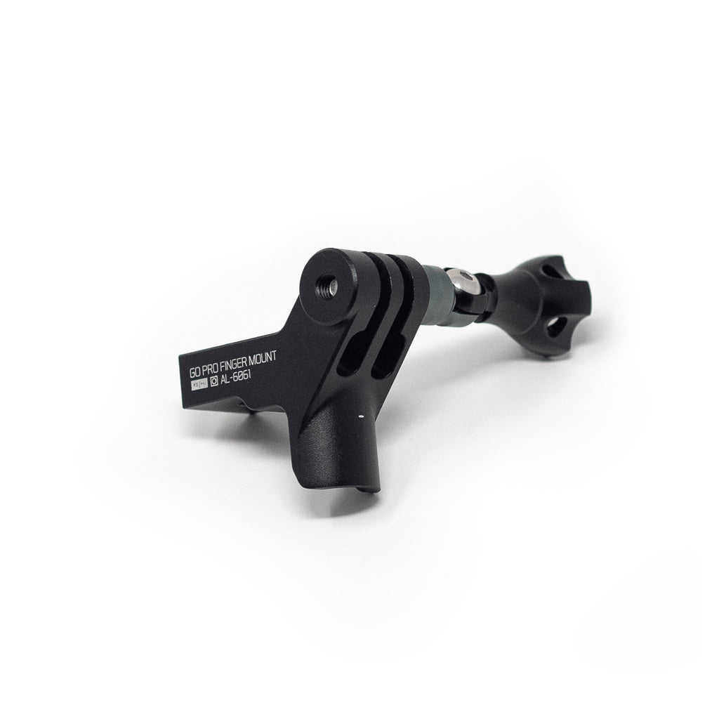 RSpro Cage Mounted GoPro Mount
