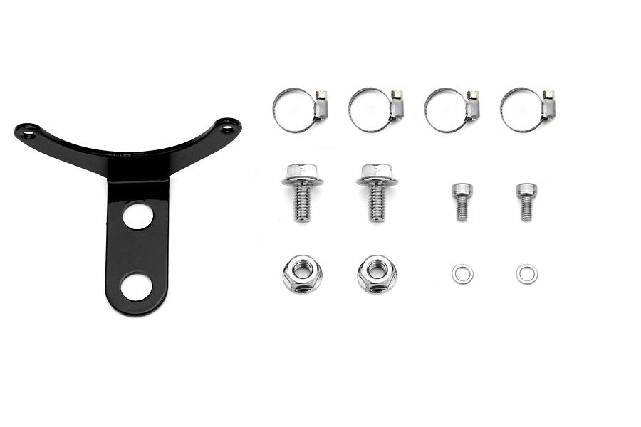 Mishimoto Oil Catch Can (Large) - Universal