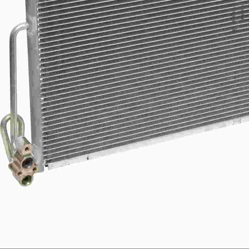 Mini Cooper AC Condenser W/ Drier By UAC 64539239920