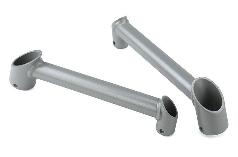 Whiteline Rear Sway Bar Mount Braces - 2013-2021 Scion FR-S / Subaru BRZ / Toyota 86