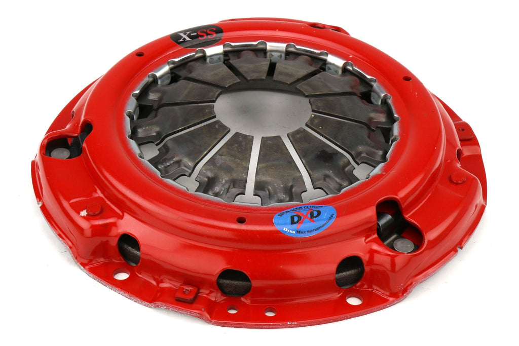 South Bend Clutch Stage 4 Extreme Clutch Kit - 2013-2016 Scion FR-S / 2013-2020 Subaru BRZ / 2017-2019 Toyota 86